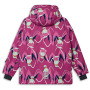 Lego Wear Lwjian 704 Fuchsia gyerek dzseki