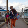 Cotopaxi Taal Convertible Tote válltáska