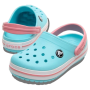 Crocs Crocband Clog K gyerek papucs
