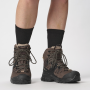 Salomon Quest 4 Gore-Tex női túracipő