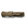 Gerber Strongarm Serrated kés