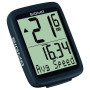 Sigma BC 8.0 WL ATS sebességmérő