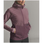 Ortovox Venet Softshell Hooded Jacket női softshell kabát