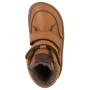 Froddo Barefoot Tex Winter Cognac gyerek téli cipő