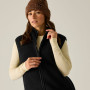 Regatta Womens Frankie Borg B/W női mellény