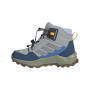 Adidas Terrex Ax4R Mid gyerek cipő