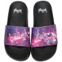 Baagl Galaxy gyerek papucs