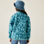 Regatta Junior Frankie Warm Fleece gyerek pulóver