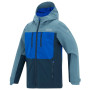 Regatta Junior Highton Jacket ChBlOlBluNSk gyerek dzseki