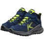 Keen Zionic Mid Wp Children gyerek cipő