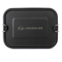 LifeVenture Stainless Steel Mess Tin Container ételtároló doboz
