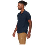 Mammut Alvra Summer Shirt Men férfi ing