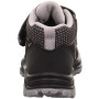 Superfit Jupiter GTX Schwarz/Hellgrau gyerek cipő