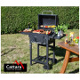 Cattara Royal Partner faszenes grill