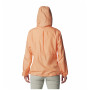Columbia Ws Flash Forward Windbreaker női dzseki