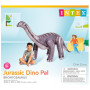 Intex Dinosaurus felfújható játék