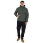 Fundango Hubble Padded Jacket férfi dzseki