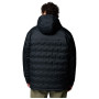 Columbia Grand Trek™ Iv Down Hooded Jacket férfi dzseki