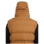 4F Vest Jacket M379 férfi mellény