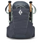 Black Diamond W Pursuit Backpack 15 L hátizsák