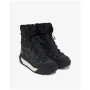 Viking Outdoor Footwear Constrictor Warm SC WP 1V SL Black gyerek hótaposó
