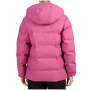 4F Down Jacket F0927 női télikabát