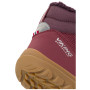 Viking Outdoor Footwear Rowan Barefoot Warm WP 2V Wine gyerek téli cipő