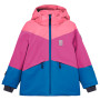 Lego Wear Lwjested 708 Fuchsia gyerek télikabát rózsaszín Fuchsia