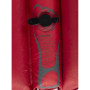 Felfújható matrac Bo-Camp Tube airbed Isolation