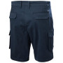 Helly Hansen Bryggen Cargo Shorts férfi rövidnadrág