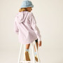 Regatta Lever Pink Haze gyerek dzseki