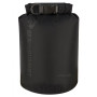 Zsák Sea to Summit Lightweight Dry Sack 4 l fekete Black