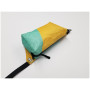High Tail Designs Fanny Pack Canary Seafoam övtáska