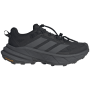 Adidas Terrex Freehiker Sl női cipő fekete Cblack/Gresix/Gresix