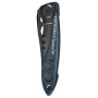 Leatherman Skeletool KB kés