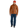 Ortovox Swisswool Piz Boe Jacket Men's férfi dzseki