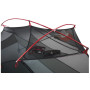 MSR Hubba Hubba LT 1P ultrakönnyű sátor