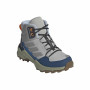 Adidas Terrex Ax4R Mid K Grey gyerek cipő