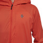 Black Diamond Alpine Start Hoody férfi dzseki