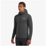 Montane Fury Lite Hoodie férfi funkcionális pulóver