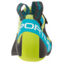 La Sportiva Python mászócipő