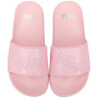 Baagl Logo Pink gyerek papucs
