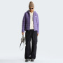 The North Face W Aconcagua Hooded Jacket női dzseki