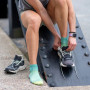 Darn Tough Run Quarter Ultra-Lightweight női zokni