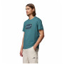 Columbia Parsons Point™ SS Graphic Tee férfi póló