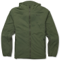 Cotopaxi M'S Pacaya 2.0 Insulated Hooded Jacket férfi dzseki zöld Fatigue