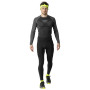 Dynafit Winter Running Tights M férfi funkcionális aláöltözet