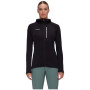 Mammut Aenergy Light ML Hooded Jacket Women női funkcionális pulóver