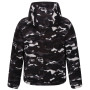 Regatta Kyrell Reversible Jacket gyerek dzseki