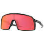OAKLEY Sutro Prizm Snow Torch Iridium napszemüveg fekete Prizm Snow Torch Iridium
